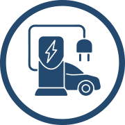 EV 
Chargers Icon