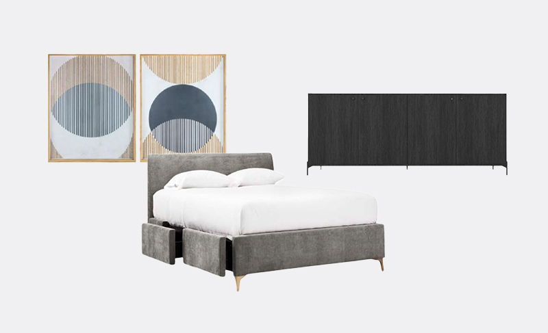 Slide 1 for JR 1 Bedroom Package