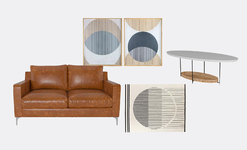 Slide 3 for Studio Package